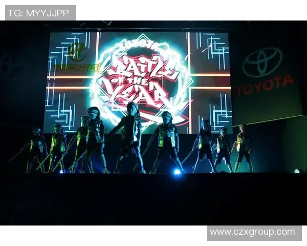 武汉飞盘队在世界街舞大赛中的意识表现与团队默契分析