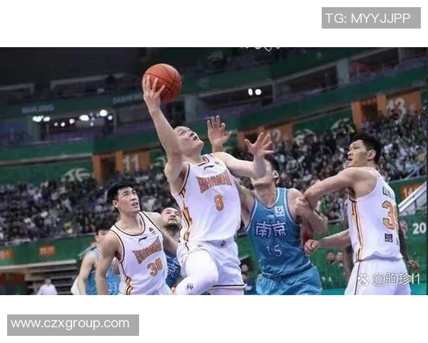 杭州篮球队在精英赛中的比赛经验与表现分析